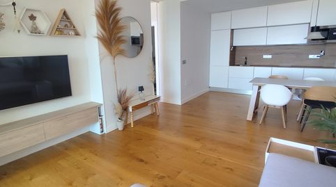 Ático en venta en N-340a, 386, El Puerto, Roquetas de Mar - imagen 5 Foto 5 de Ático en venta en N-340a, 386, El Puerto, Roquetas de Mar