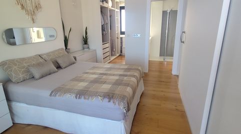Ático en venta en N-340a, 386, El Puerto, Roquetas de Mar - imagen 4 Foto 4 de Ático en venta en N-340a, 386, El Puerto, Roquetas de Mar