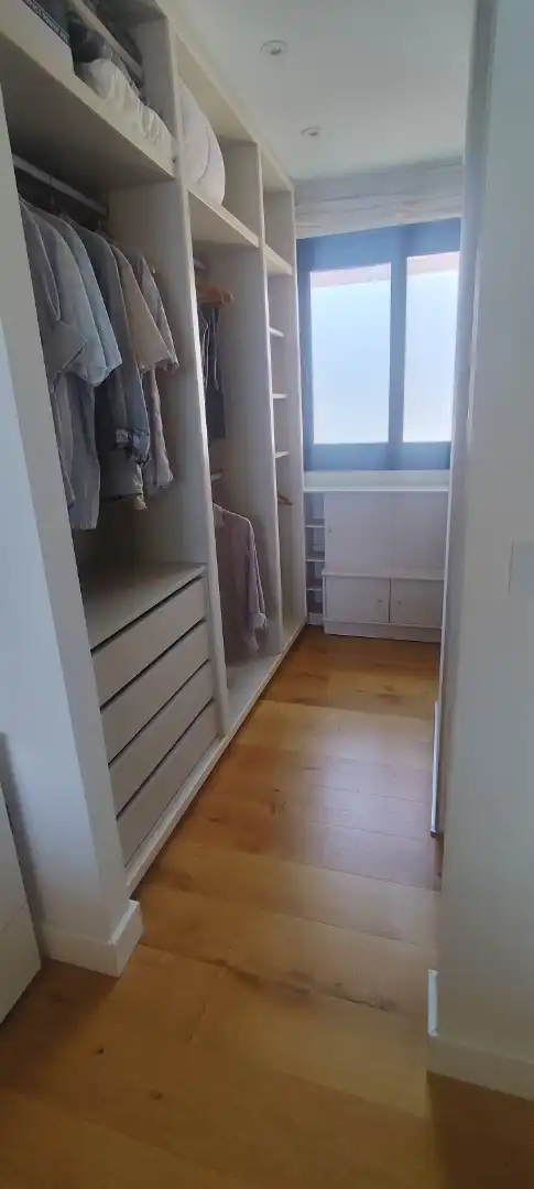 Ático en venta en N-340a, 386, El Puerto Habitación de Ático en venta en Roquetas de Mar con Aire acondicionado y Terraza