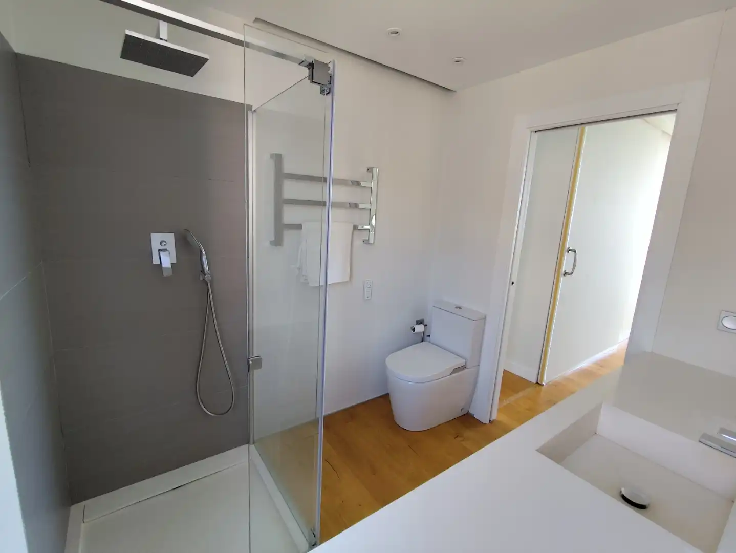 Ático en venta en N-340a, 386, El Puerto Baño de Ático en venta en Roquetas de Mar con Aire acondicionado y Terraza