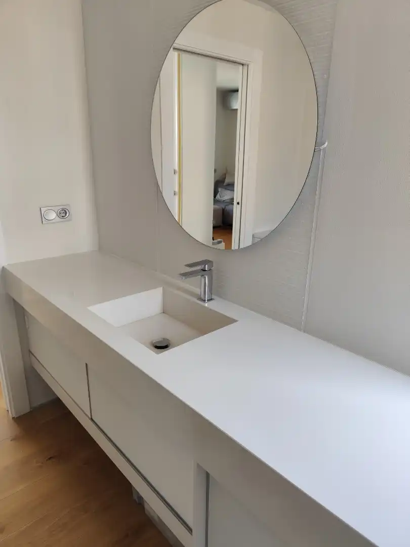 Ático en venta en N-340a, 386, El Puerto Baño de Ático en venta en Roquetas de Mar con Aire acondicionado y Terraza
