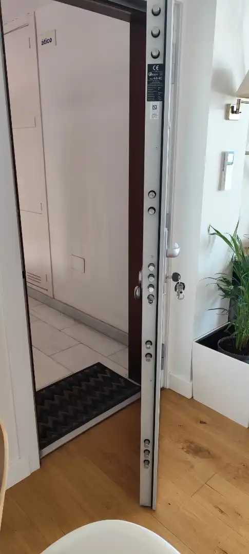Ático en venta en N-340a, 386, El Puerto Ático en venta en Roquetas de Mar con Aire acondicionado y Terraza