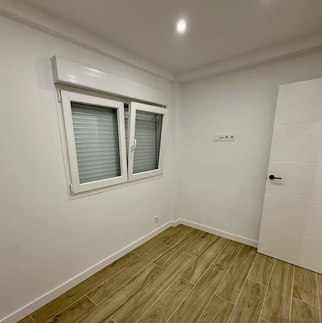 Wohnung zur Miete in Calle Núñez de Balboa, 20, La Calzada Schlafzimmer von Wohnung zur Miete in Gijón
