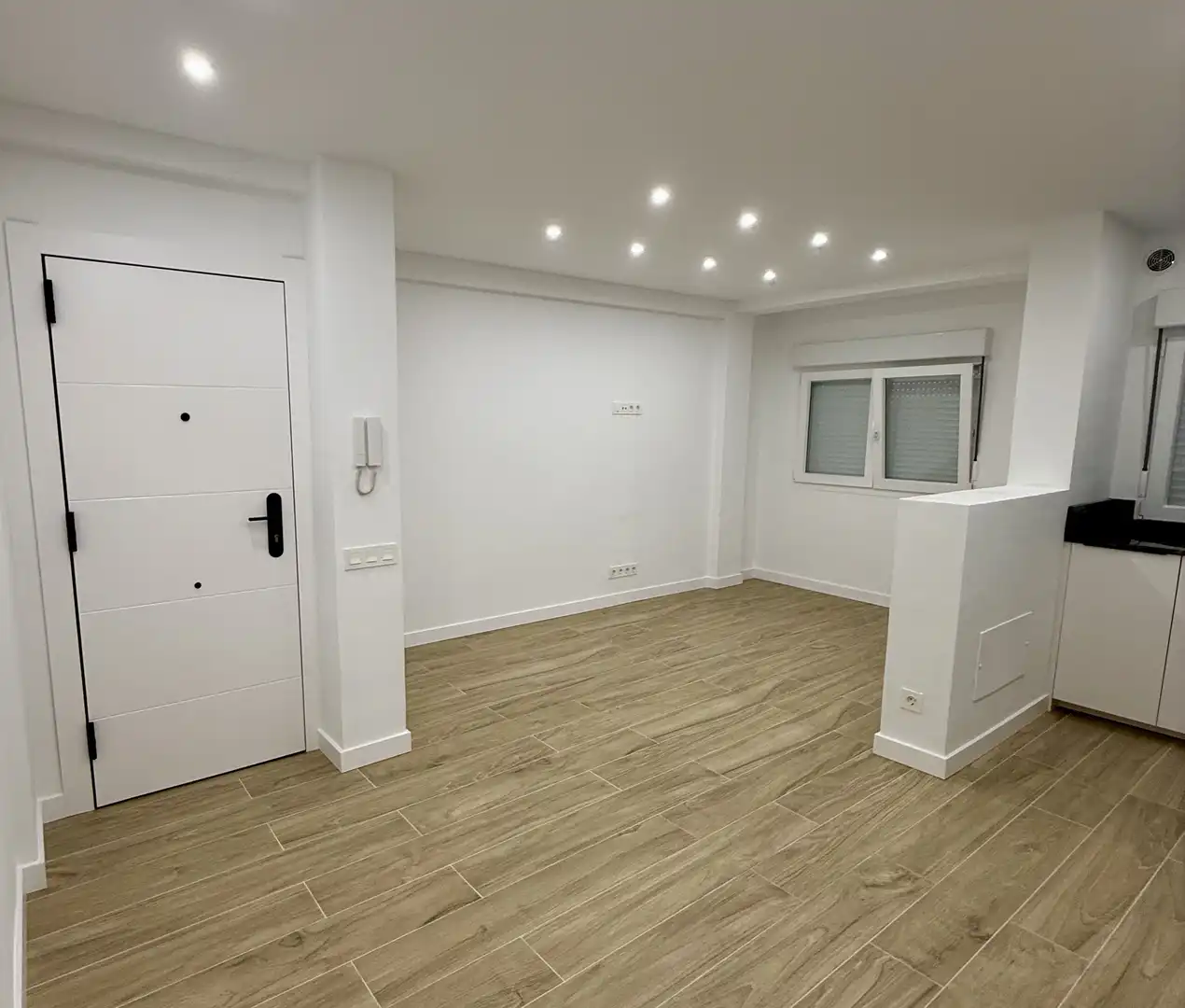 Wohnung zur Miete in Calle Núñez de Balboa, 20, La Calzada Wohnung zur Miete in Gijón