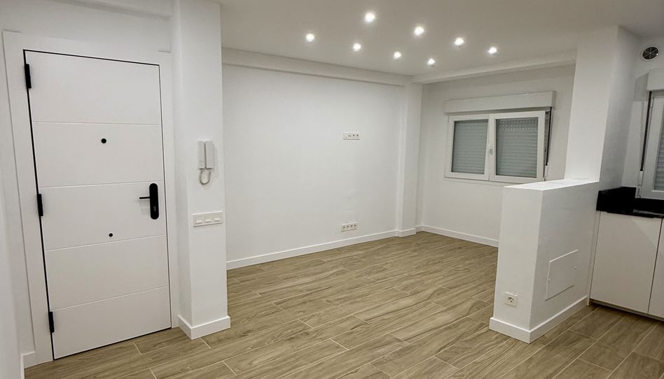 Wohnung zur Miete in Calle Núñez de Balboa, 20, La Calzada, Gijón - Bild 1 Foto 1 von Wohnung zur Miete in Calle Núñez de Balboa, 20, La Calzada, Gijón