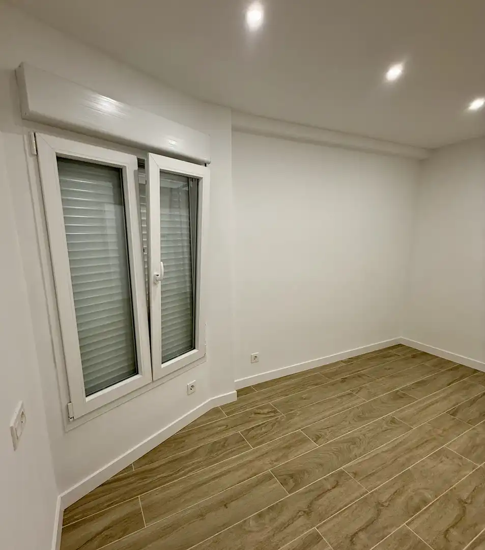 Wohnung zur Miete in Calle Núñez de Balboa, 20, La Calzada Schlafzimmer von Wohnung zur Miete in Gijón