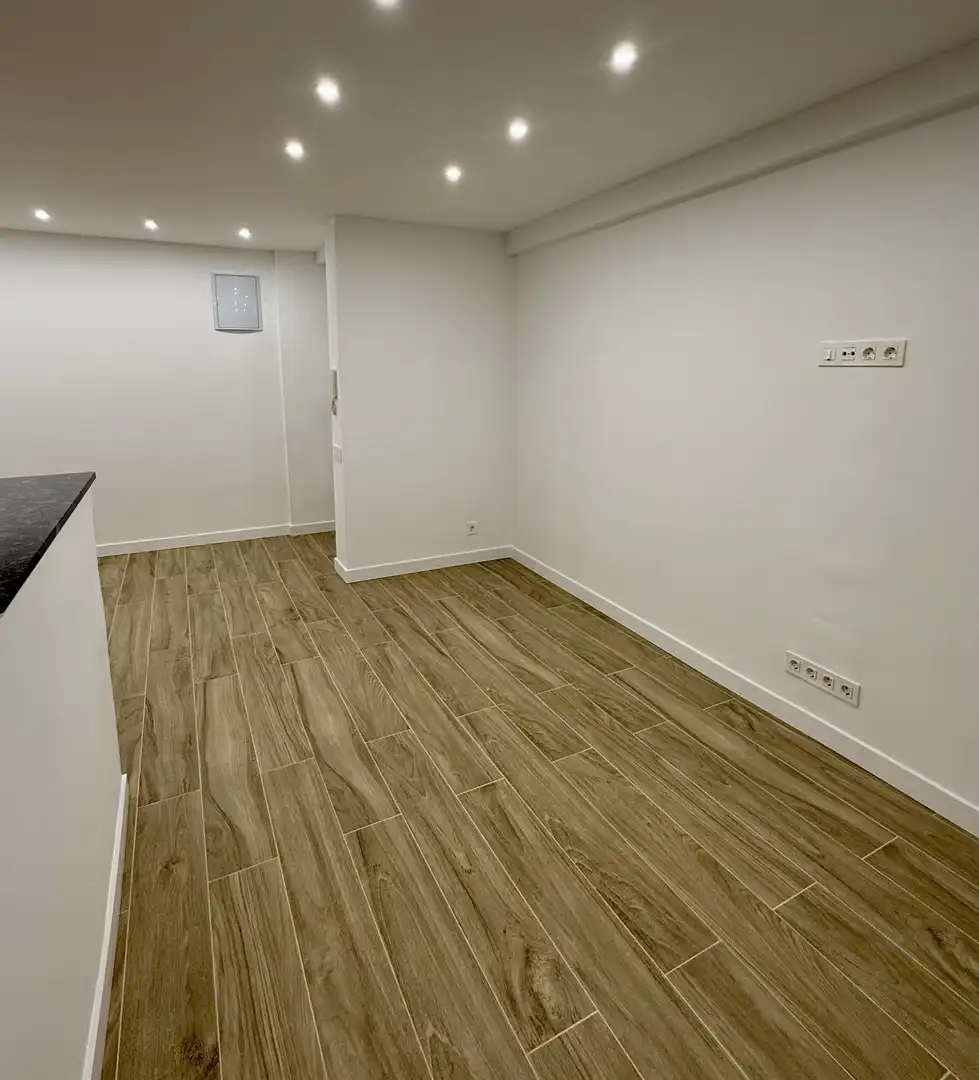 Wohnung zur Miete in Calle Núñez de Balboa, 20, La Calzada Wohnung zur Miete in Gijón