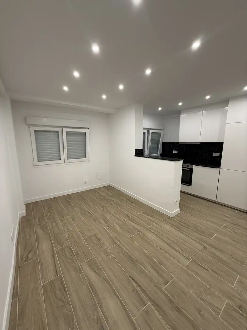 Wohnung zur Miete in Calle Núñez de Balboa, 20, La Calzada Küche von Wohnung zur Miete in Gijón