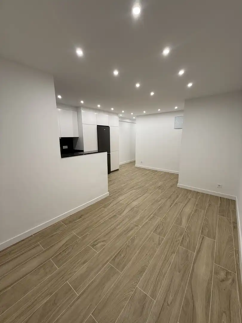 Wohnung zur Miete in Calle Núñez de Balboa, 20, La Calzada Wohnung zur Miete in Gijón