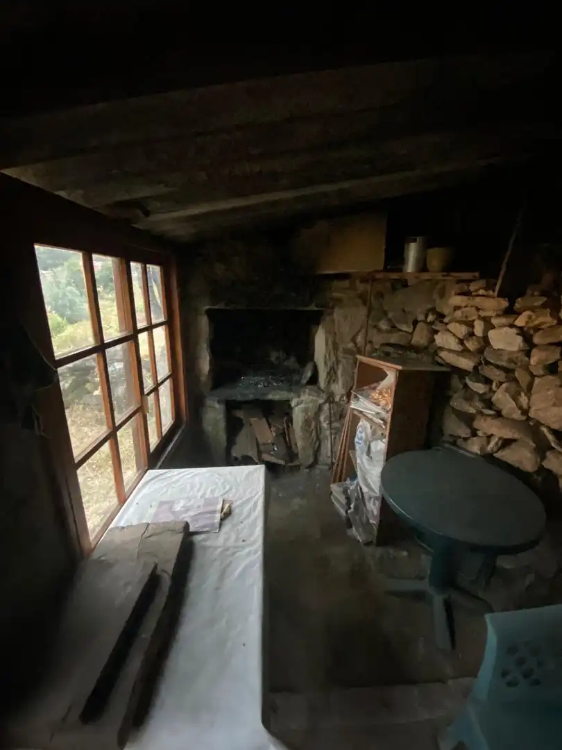 Haus oder Chalet zum Verkauf in Rúa Oriente, 10, A Cañiza Haus oder Chalet zum Verkauf in Rúa Oriente, 10, A Cañiza