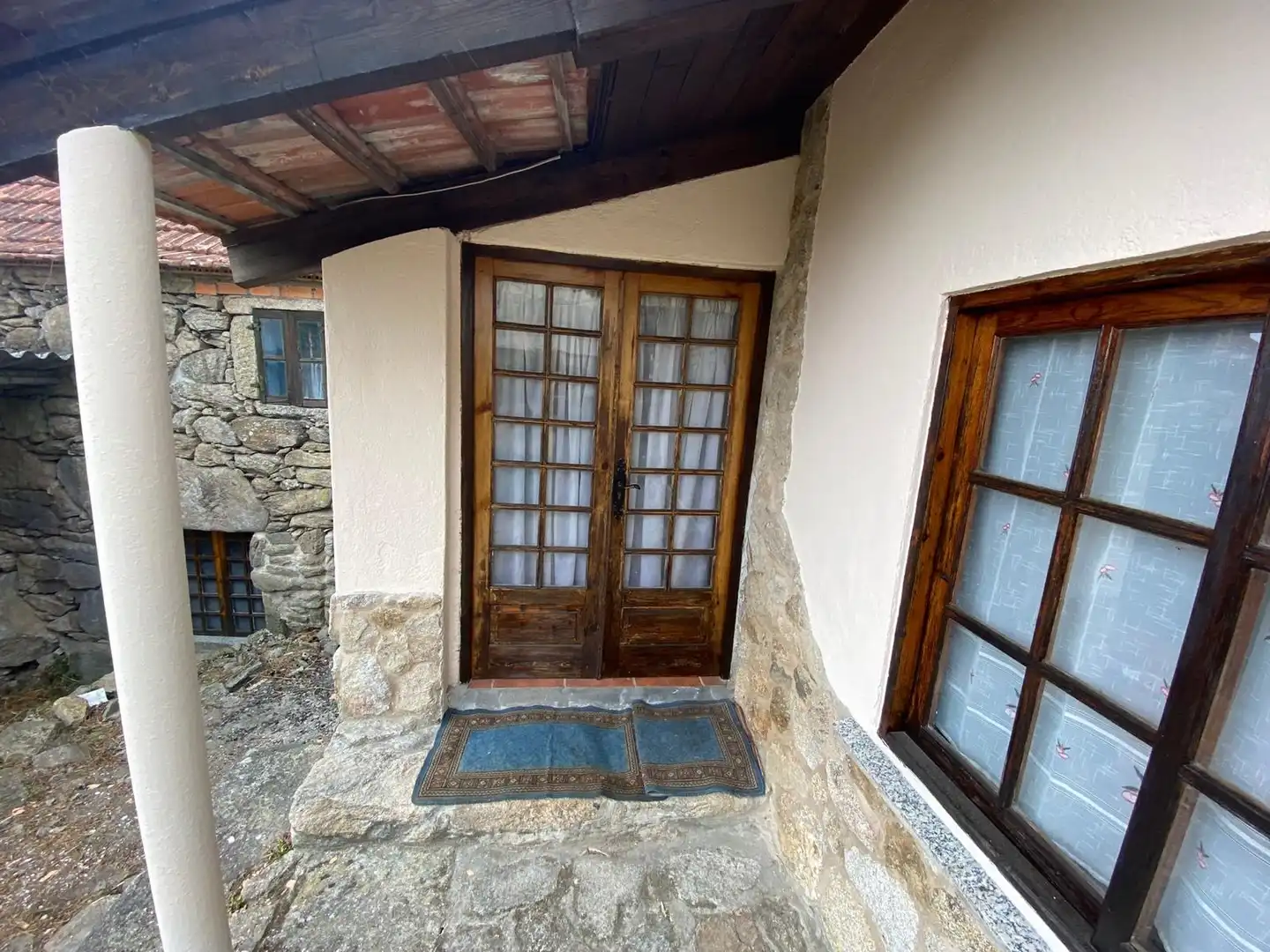 Haus oder Chalet zum Verkauf in Rúa Oriente, 10, A Cañiza Haus oder Chalet zum Verkauf in Rúa Oriente, 10, A Cañiza
