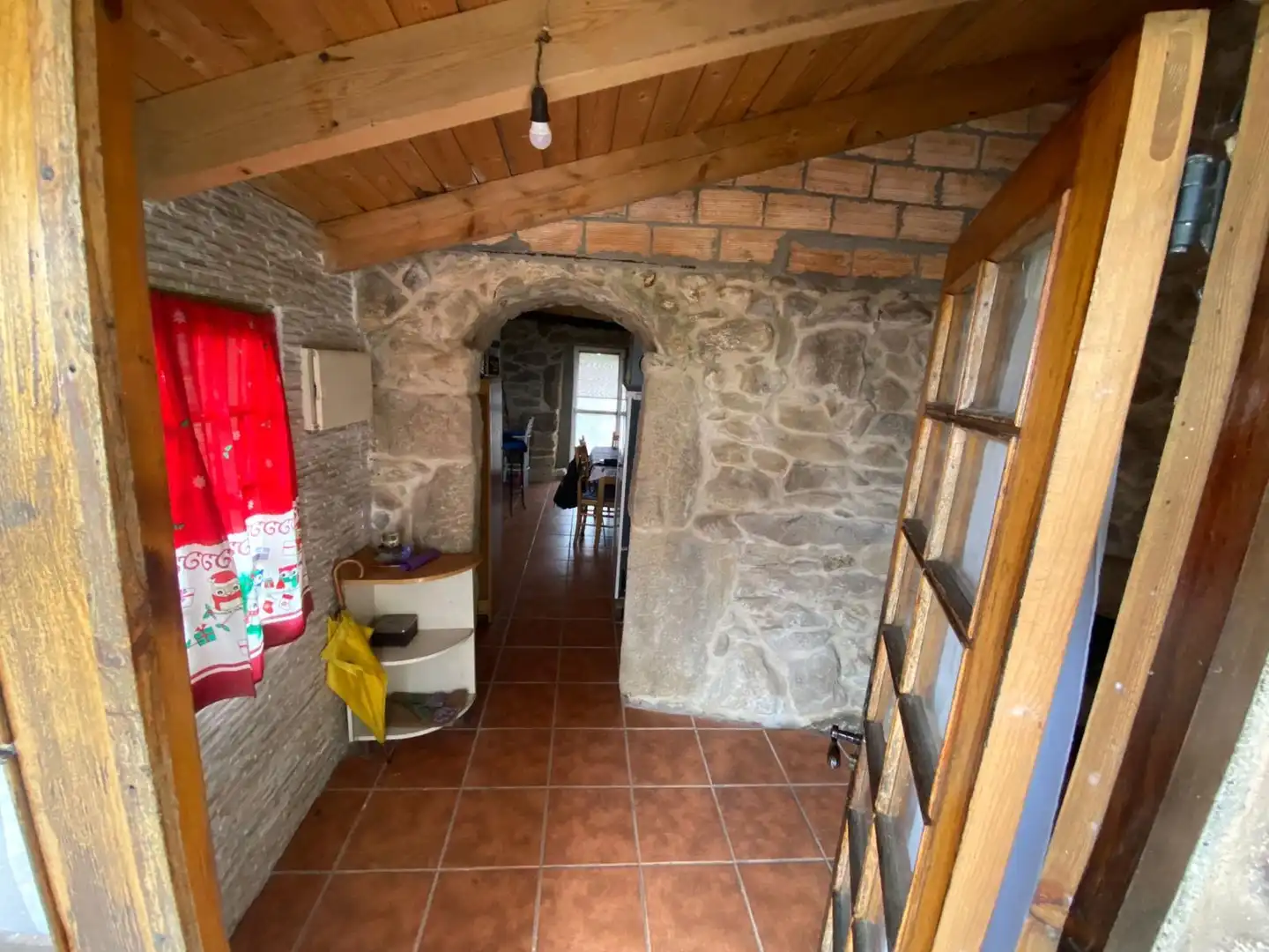 Haus oder Chalet zum Verkauf in Rúa Oriente, 10, A Cañiza Haus oder Chalet zum Verkauf in Rúa Oriente, 10, A Cañiza