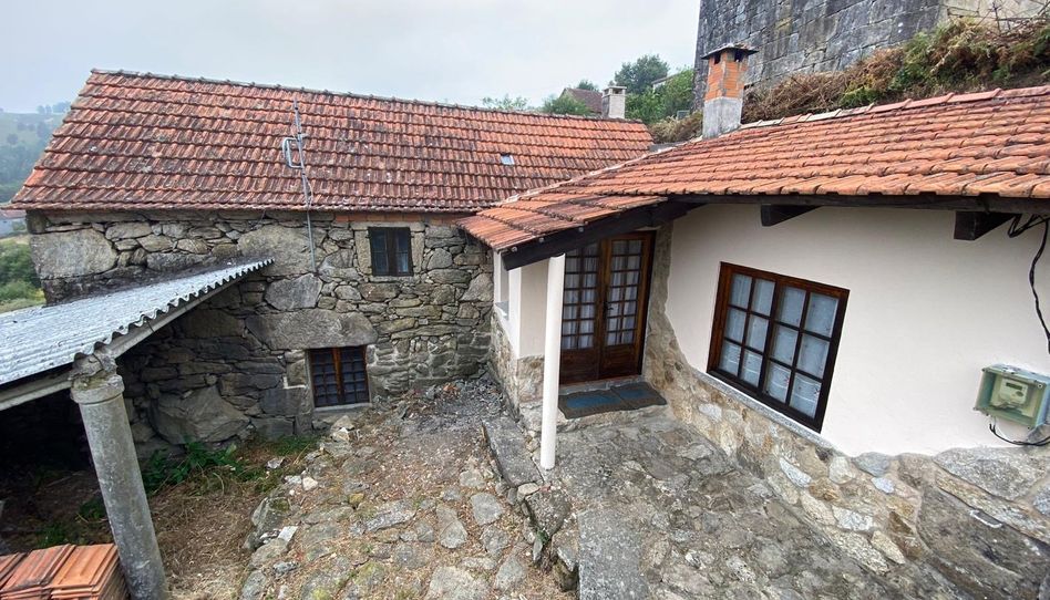 Haus oder Chalet zum Verkauf in Rúa Oriente, 10, A Cañiza , Pontevedra - Bild 1 Foto 1 von Haus oder Chalet zum Verkauf in Rúa Oriente, 10, A Cañiza , Pontevedra