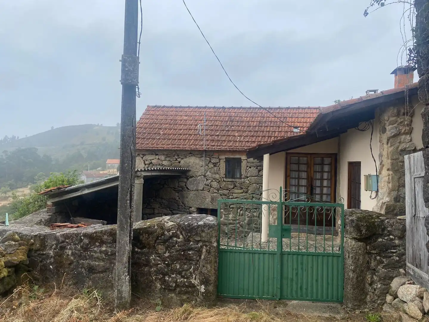 Haus oder Chalet zum Verkauf in Rúa Oriente, 10, A Cañiza Haus oder Chalet zum Verkauf in Rúa Oriente, 10, A Cañiza