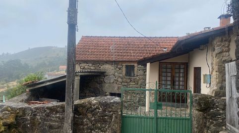 Haus oder Chalet zum Verkauf in Rúa Oriente, 10, A Cañiza , Pontevedra - Bild 2 Foto 2 von Haus oder Chalet zum Verkauf in Rúa Oriente, 10, A Cañiza , Pontevedra