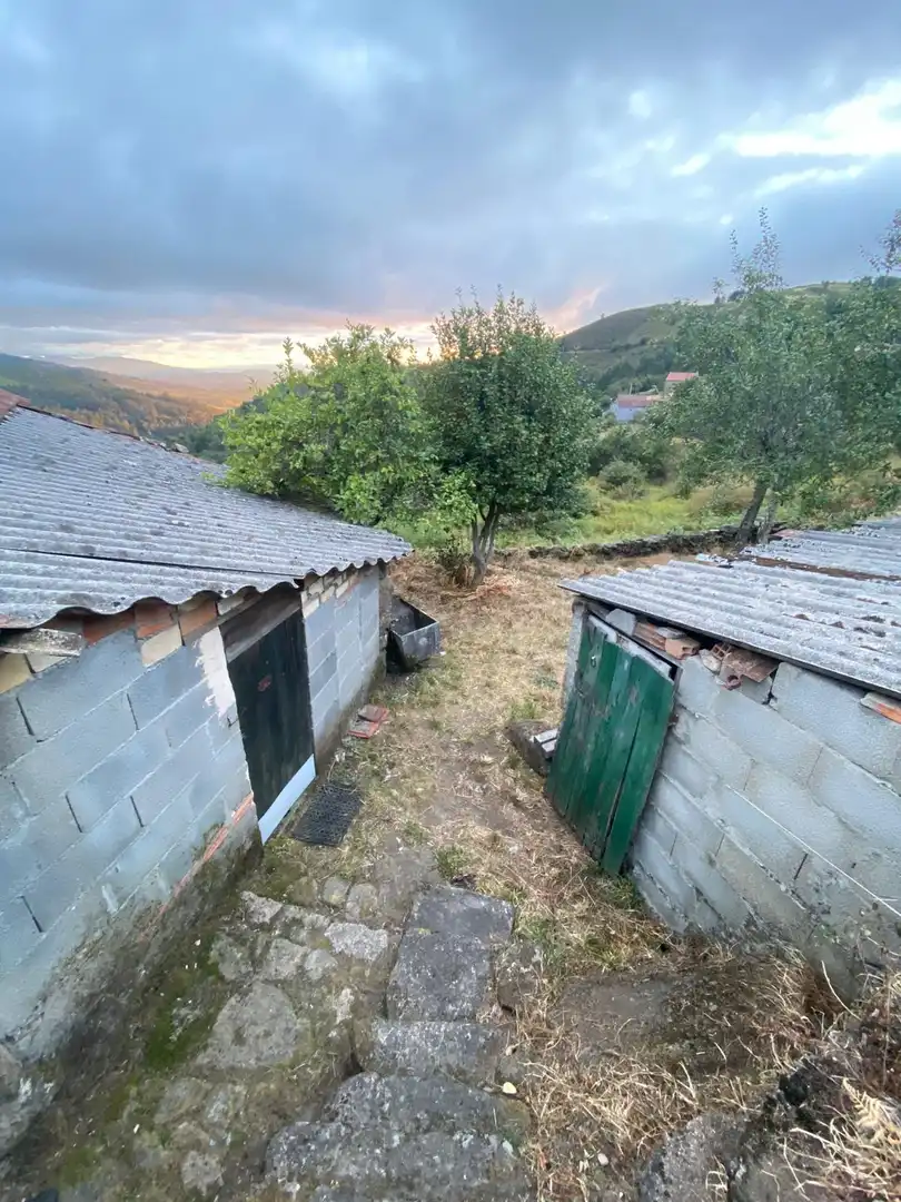 Haus oder Chalet zum Verkauf in Rúa Oriente, 10, A Cañiza Haus oder Chalet zum Verkauf in Rúa Oriente, 10, A Cañiza