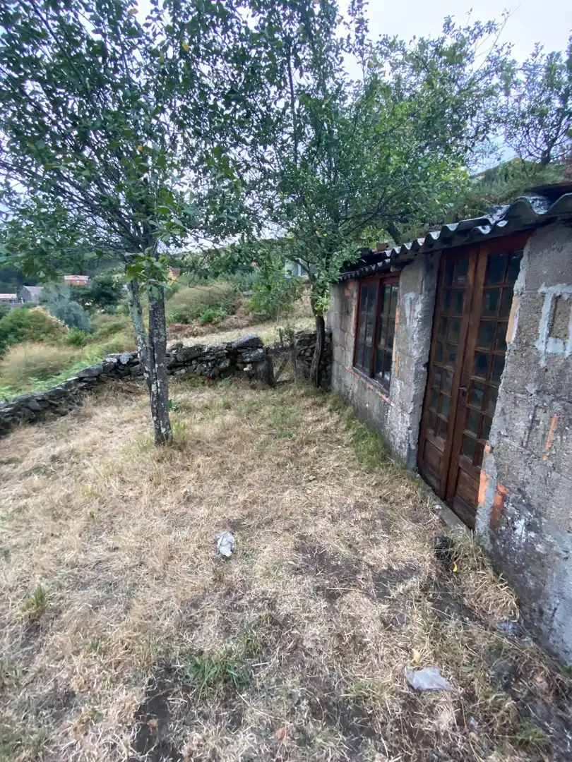 Haus oder Chalet zum Verkauf in Rúa Oriente, 10, A Cañiza Haus oder Chalet zum Verkauf in Rúa Oriente, 10, A Cañiza