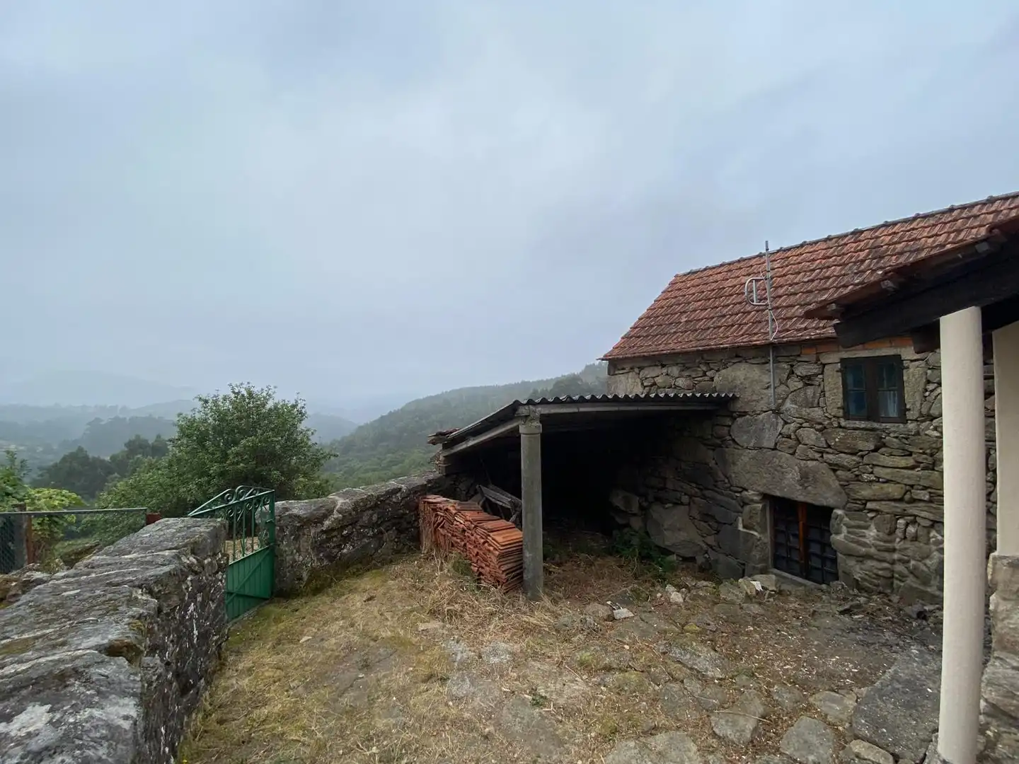 Haus oder Chalet zum Verkauf in Rúa Oriente, 10, A Cañiza Haus oder Chalet zum Verkauf in Rúa Oriente, 10, A Cañiza