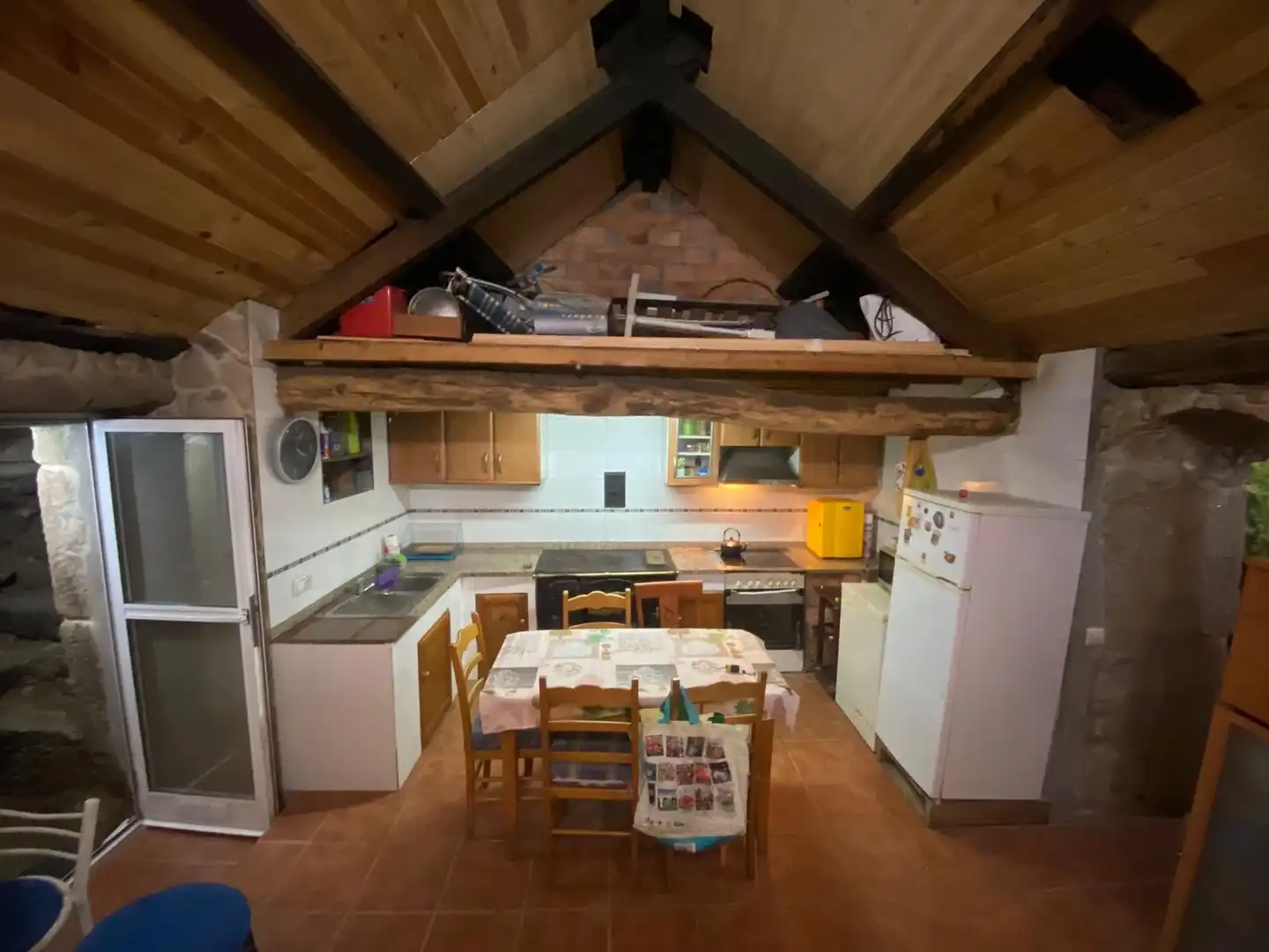 Haus oder Chalet zum Verkauf in Rúa Oriente, 10, A Cañiza Haus oder Chalet zum Verkauf in Rúa Oriente, 10, A Cañiza