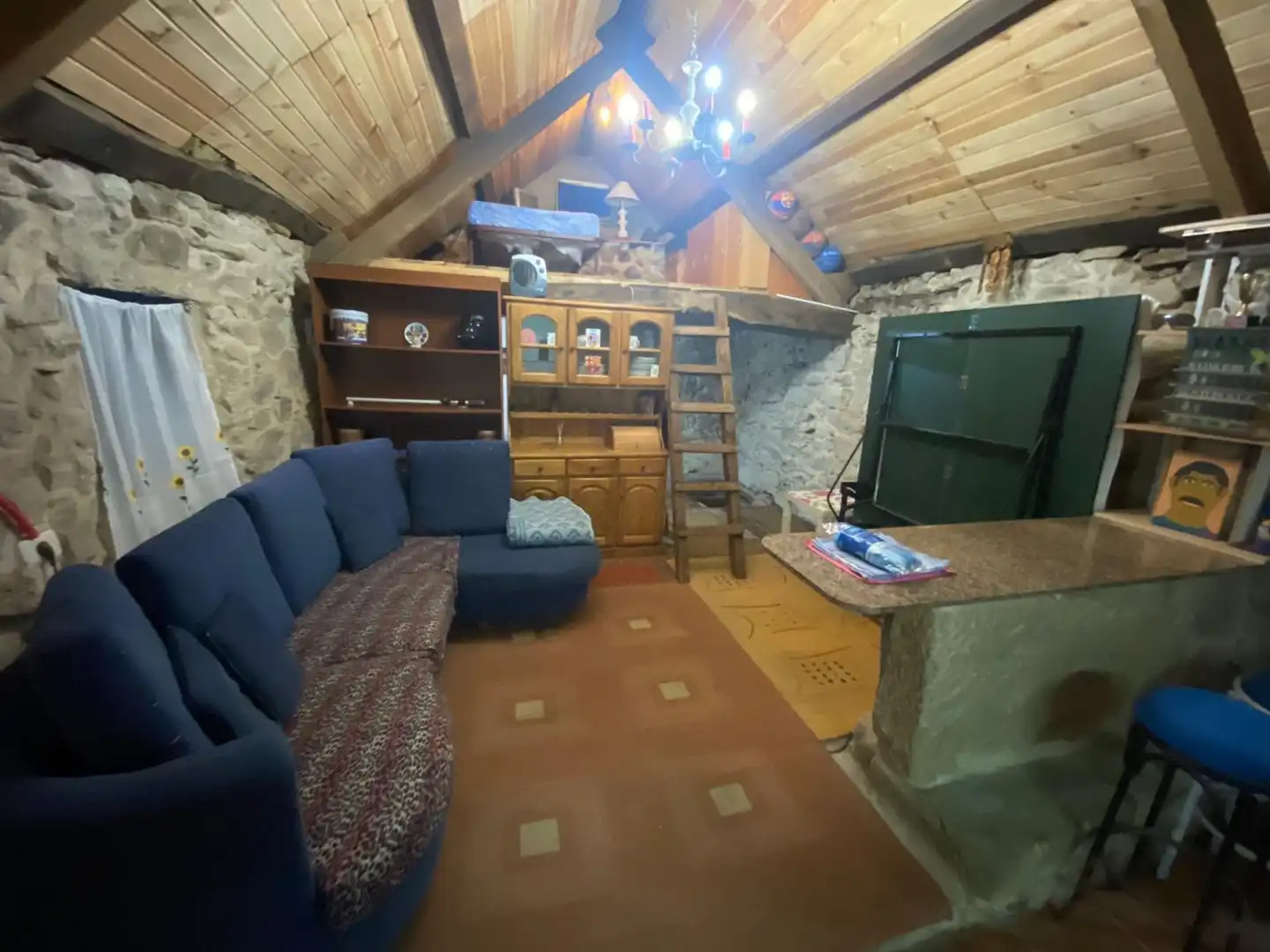 Haus oder Chalet zum Verkauf in Rúa Oriente, 10, A Cañiza Haus oder Chalet zum Verkauf in Rúa Oriente, 10, A Cañiza