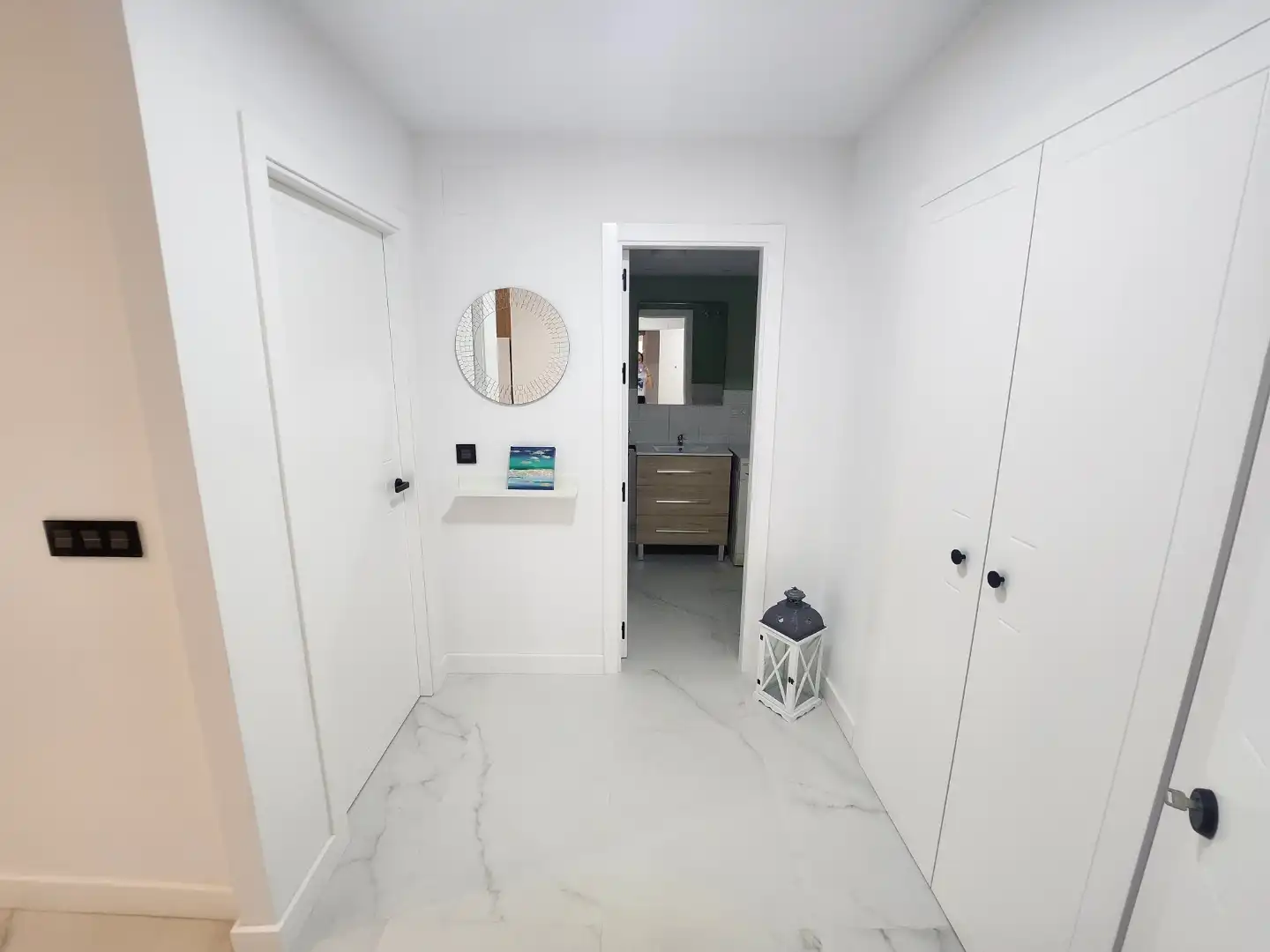Wohnung zur Miete in Avenida Cayetano del Toro, 21, Paseo Marítimo - San José - La Laguna Wohnung zur Miete in Cádiz mit Klimaanlage, Heizung und Möbliert