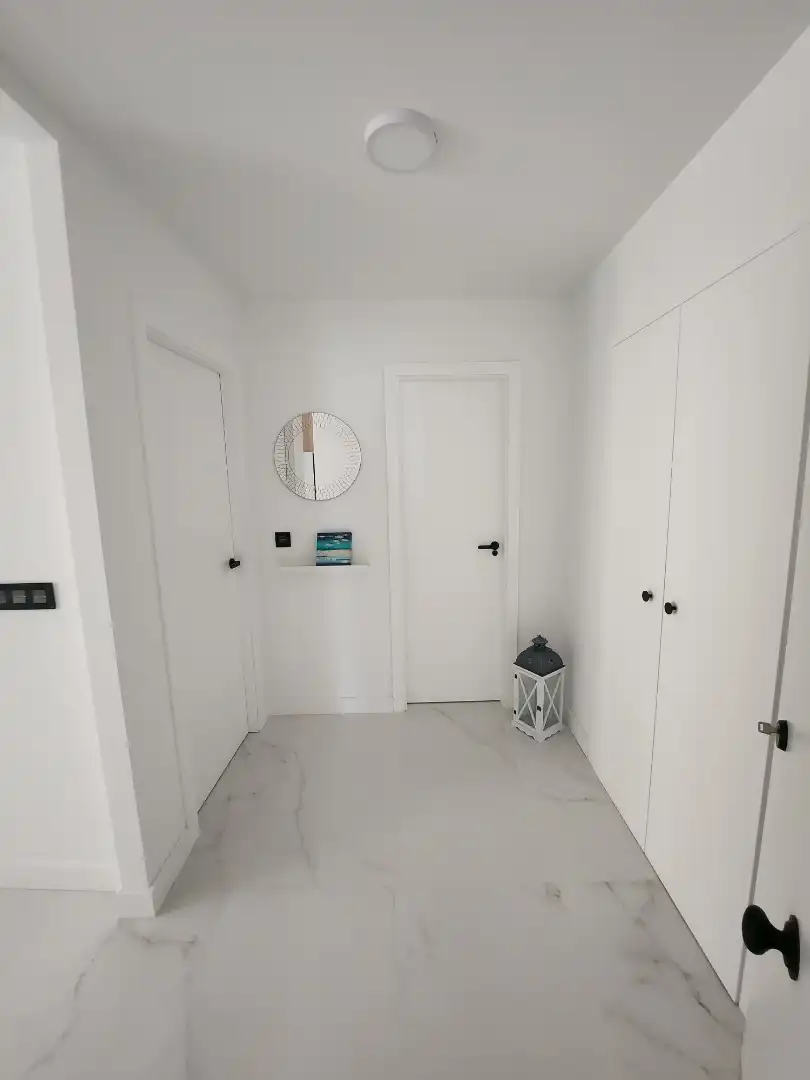 Wohnung zur Miete in Avenida Cayetano del Toro, 21, Paseo Marítimo - San José - La Laguna Wohnung zur Miete in Cádiz mit Klimaanlage, Heizung und Möbliert