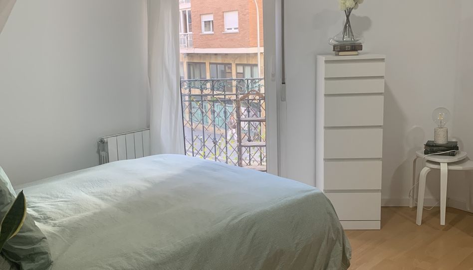 Habitació a Calle de Juan Duque, 9, Imperial, Madrid Capital - imatge 1 Foto 1 de Habitació a Calle de Juan Duque, 9, Imperial, Madrid Capital
