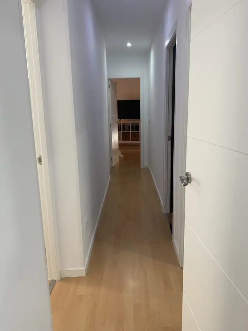 Habitación en Calle de Juan Duque, 9, Imperial Piso para compartir en Madrid con Calefacción, Parquet y Trastero