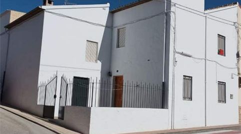 Casa o chalet en venta en Cárcheles, Jaén - imagen 2 Foto 2 de Casa o chalet en venta en Cárcheles, Jaén