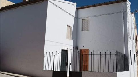 Casa o chalet en venta en Cárcheles, Jaén - imagen 4 Foto 4 de Casa o chalet en venta en Cárcheles, Jaén