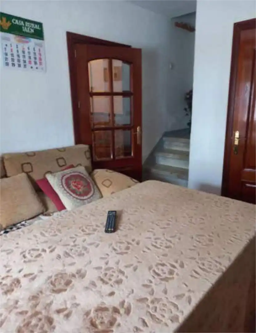 Dormitori de Casa o xalet en venda en Cárcheles