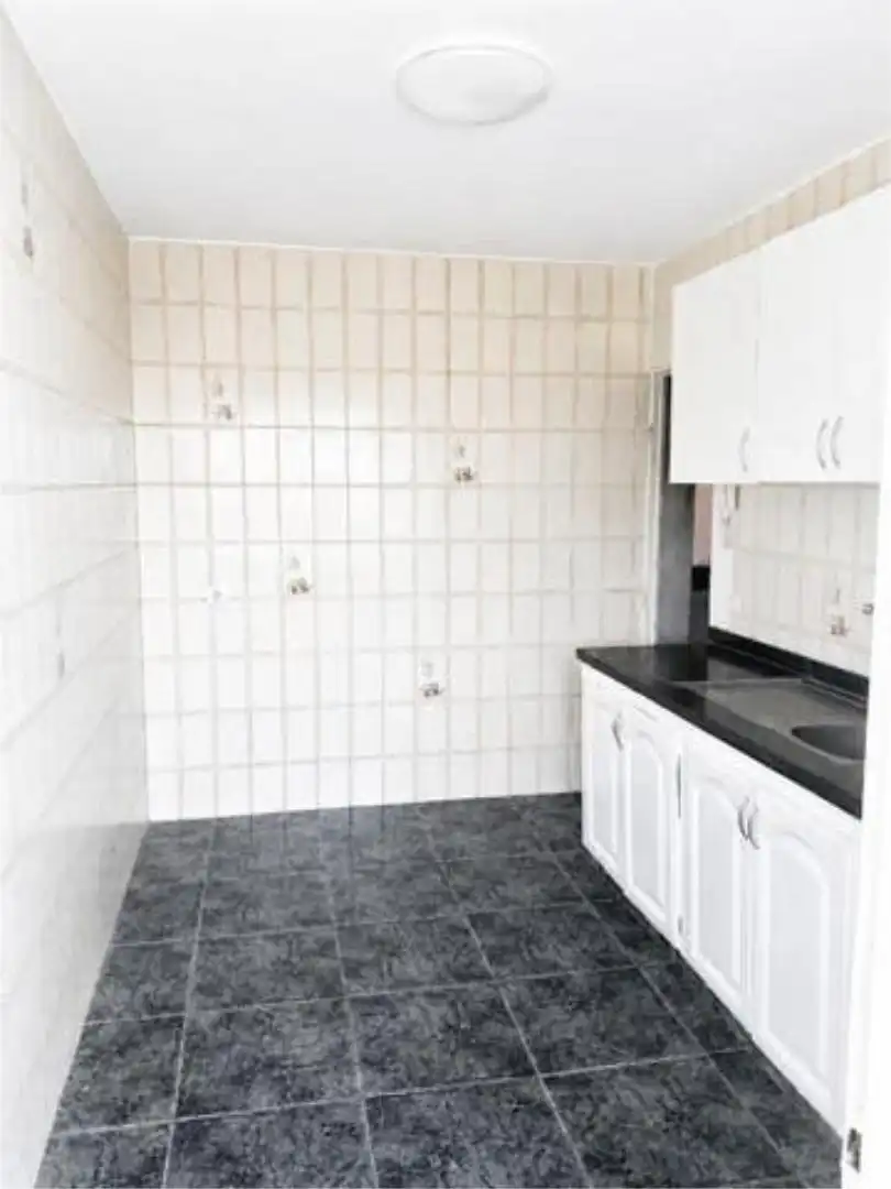 Flat for sale in La Cuesta -Finca España Kitchen of Flat for sale in San Cristóbal de la Laguna