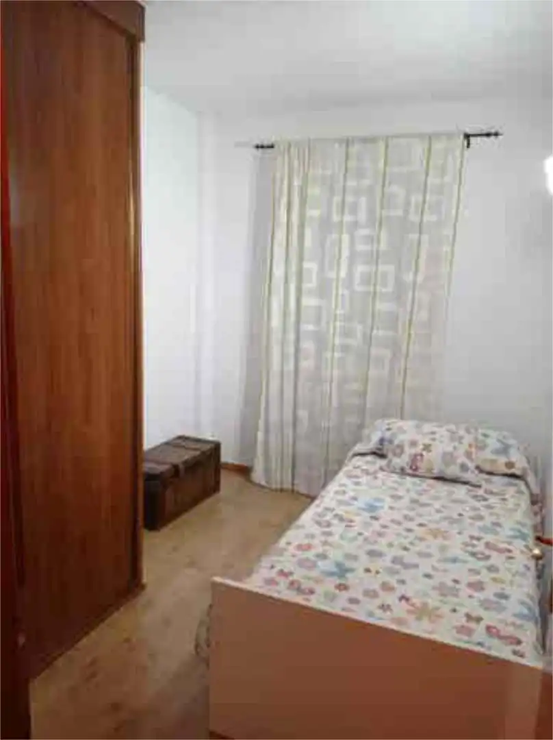 Piso de alquiler en Medina Sidonia Habitación de Piso de alquiler en Medina Sidonia con Amueblado