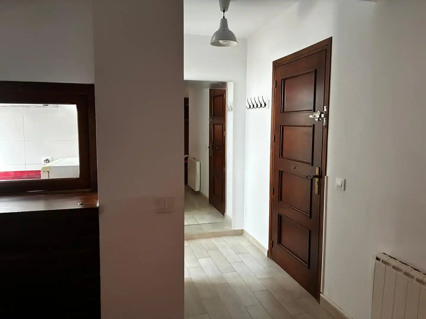 Flat for rent in Calle de San Marcos, 13, Casco Histórico Flat for rent in Toledo with Air Conditioner, Heating and Furnished