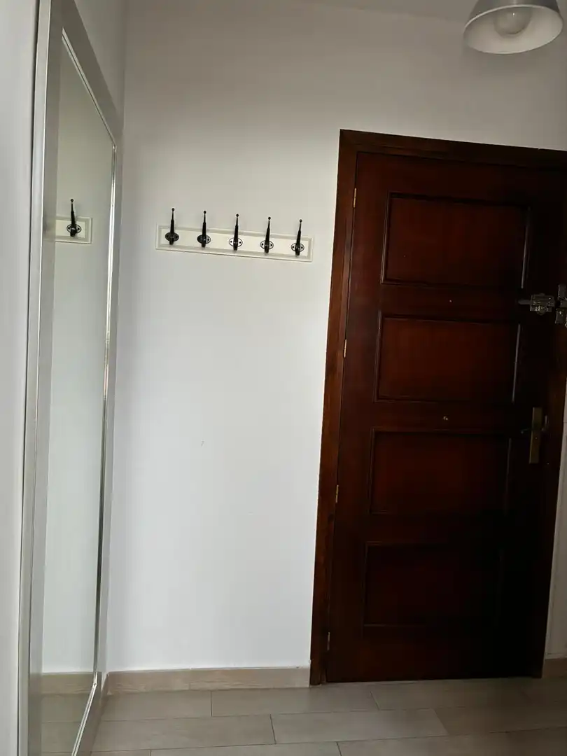 Flat for rent in Calle de San Marcos, 13, Casco Histórico Flat for rent in Toledo with Air Conditioner, Heating and Furnished