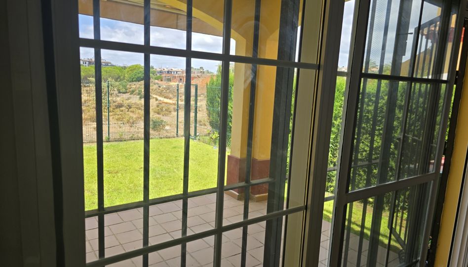 Flat for rent in Avenida Juan Pablo II, 24, Costa Esuri, Ayamonte - image 1 Photo 1 of Flat for rent in Avenida Juan Pablo II, 24, Costa Esuri, Ayamonte