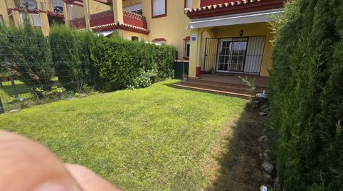 Flat for rent in Avenida Juan Pablo II, 24, Costa Esuri, Ayamonte - image 2 Photo 2 of Flat for rent in Avenida Juan Pablo II, 24, Costa Esuri, Ayamonte