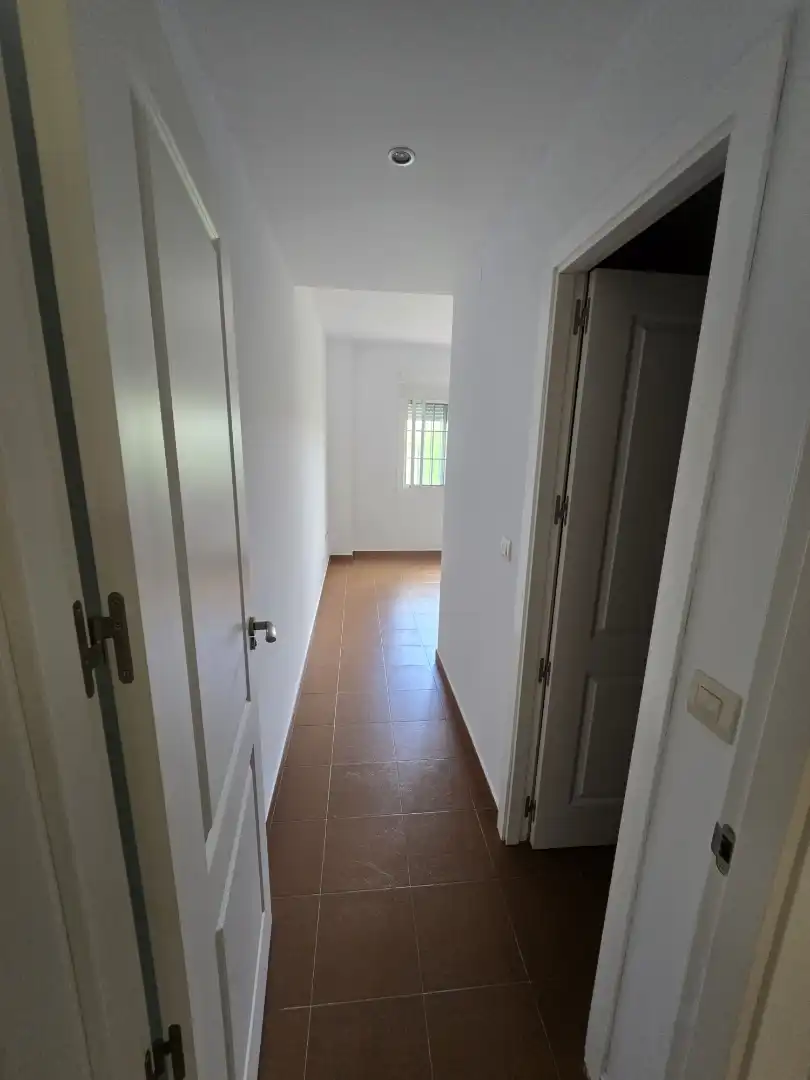 Flat for rent in Avenida Juan Pablo II, 24, Costa Esuri Flat for rent in Ayamonte with Private garden, Terrace and Swimming Pool
