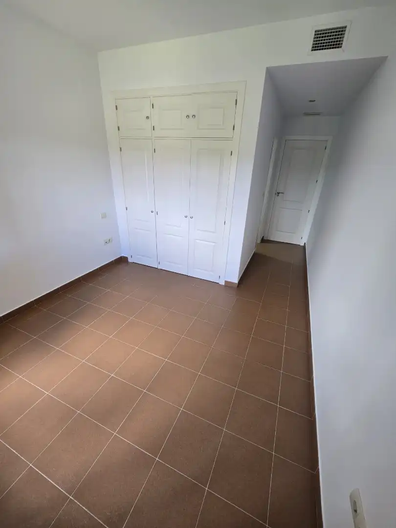 Flat for rent in Avenida Juan Pablo II, 24, Costa Esuri Flat for rent in Ayamonte with Private garden, Terrace and Swimming Pool