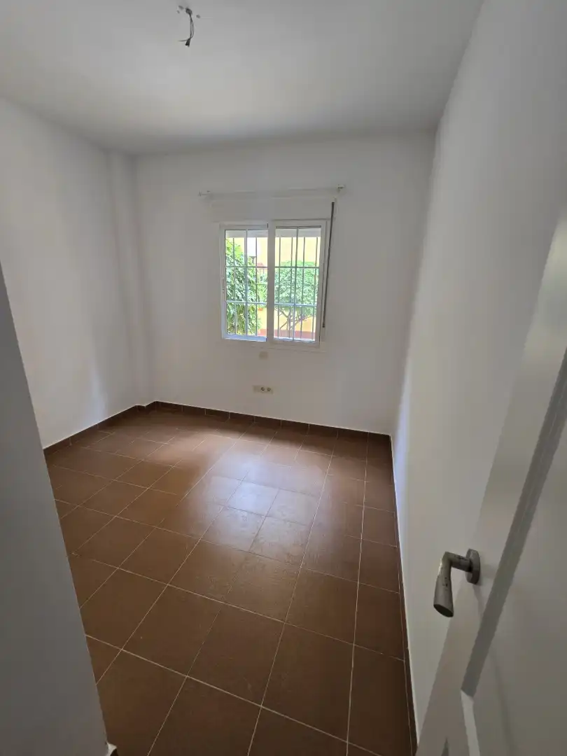 Flat for rent in Avenida Juan Pablo II, 24, Costa Esuri Bedroom of Flat for rent in Ayamonte with Private garden, Terrace and Swimming Pool