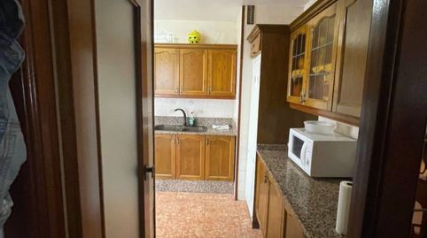Piso en venta en Calle Hernán Cortés, 22, Motilla del Palancar, Cuenca - imagen 4 Foto 4 de Piso en venta en Calle Hernán Cortés, 22, Motilla del Palancar, Cuenca