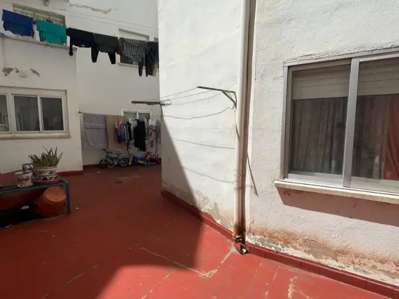 Piso en venta en Calle Hernán Cortés, 22, Motilla del Palancar Terraza de Piso en venta en Motilla del Palancar con Aire acondicionado, Calefacción y Parquet