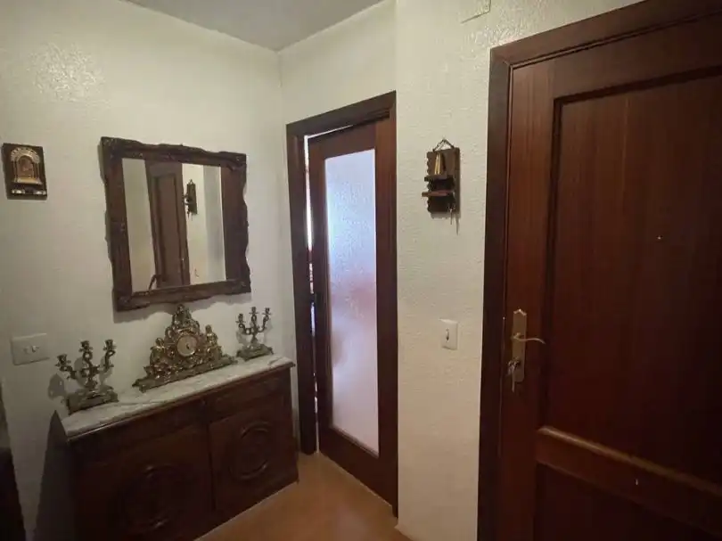 Piso en venta en Calle Hernán Cortés, 22, Motilla del Palancar Piso en venta en Motilla del Palancar con Aire acondicionado, Calefacción y Parquet