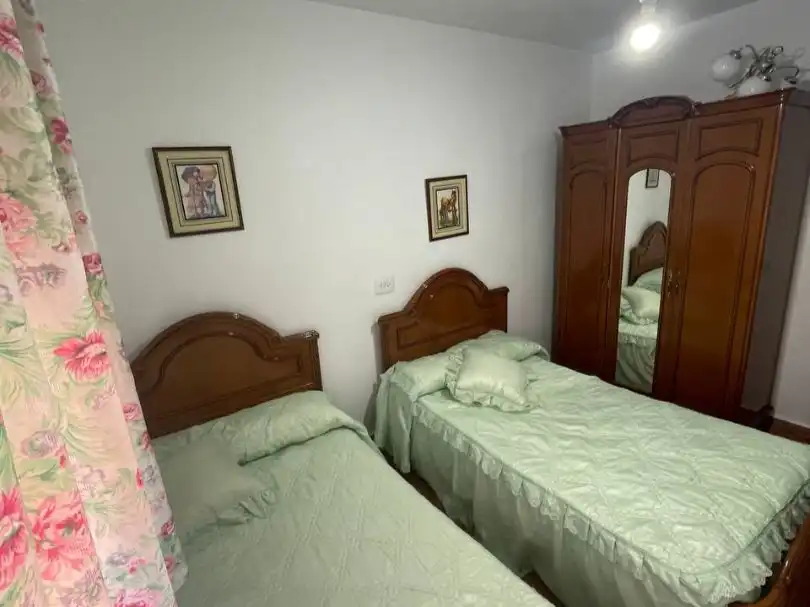 Piso en venta en Calle Hernán Cortés, 22, Motilla del Palancar Habitación de Piso en venta en Motilla del Palancar con Aire acondicionado, Calefacción y Parquet