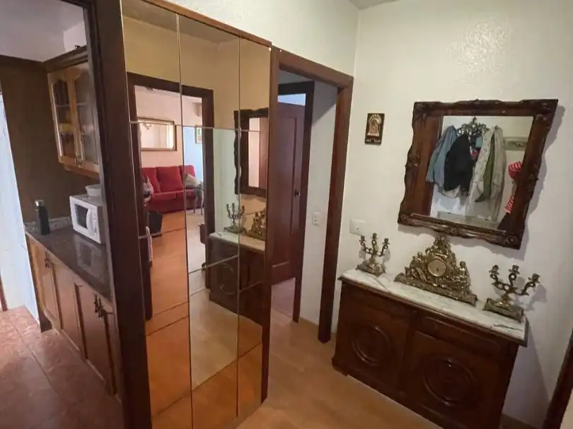 Piso en venta en Calle Hernán Cortés, 22, Motilla del Palancar Piso en venta en Motilla del Palancar con Aire acondicionado, Calefacción y Parquet
