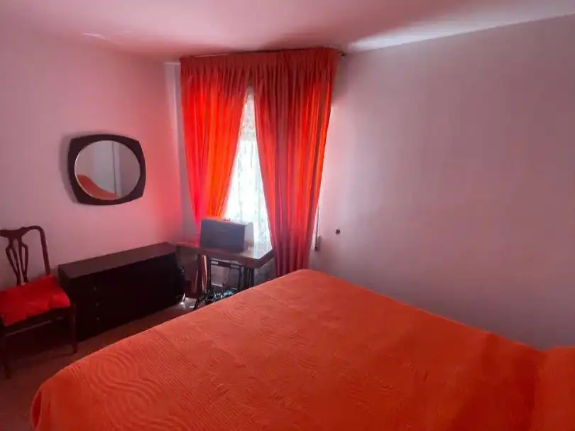 Piso en venta en Calle Hernán Cortés, 22, Motilla del Palancar Habitación de Piso en venta en Motilla del Palancar con Aire acondicionado, Calefacción y Parquet