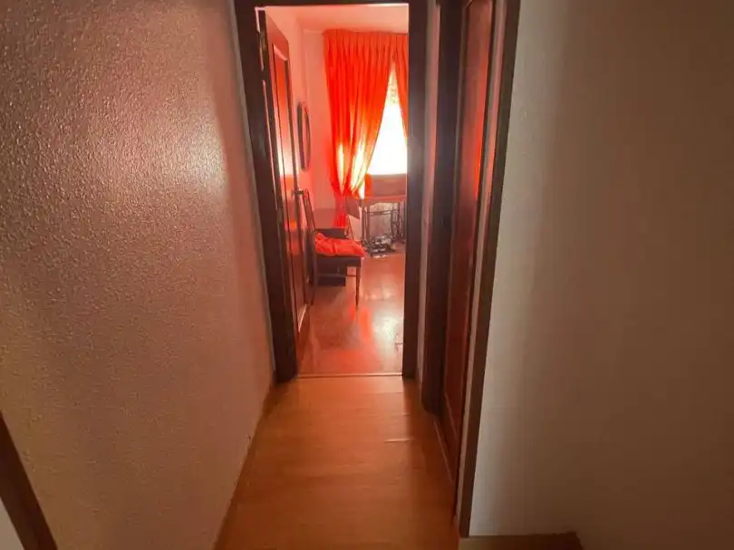 Piso en venta en Calle Hernán Cortés, 22, Motilla del Palancar Piso en venta en Motilla del Palancar con Aire acondicionado, Calefacción y Parquet