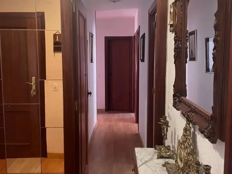 Piso en venta en Calle Hernán Cortés, 22, Motilla del Palancar Piso en venta en Motilla del Palancar con Aire acondicionado, Calefacción y Parquet
