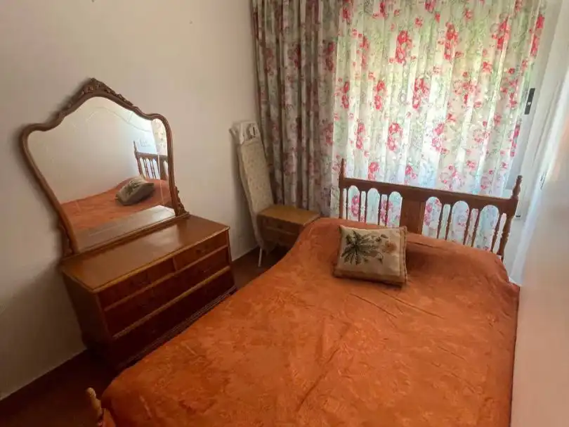Piso en venta en Calle Hernán Cortés, 22, Motilla del Palancar Habitación de Piso en venta en Motilla del Palancar con Aire acondicionado, Calefacción y Parquet