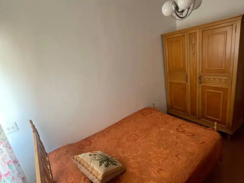 Piso en venta en Calle Hernán Cortés, 22, Motilla del Palancar Habitación de Piso en venta en Motilla del Palancar con Aire acondicionado, Calefacción y Parquet